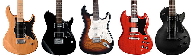 Guitarras