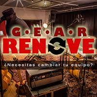 Gear Renove: ¿Necesitas cambiar de equipo?