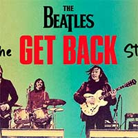 Nuevas correas Righton The Beatles Get Back