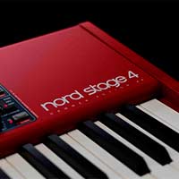 Nord Stage 4, la nueva generación ha llegado