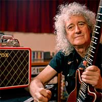 Nuevos Vox MV50 y amPlug Brian May