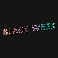 Black Week 2023 - 5% de descuento en la web