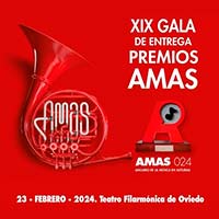 Pronorte, Premio AMAS de Honor 2023