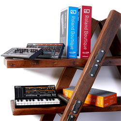 Roland Boutique edición limitada en stock