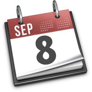 Mañana 8 de Septiembre cerrados por Día de Asturias