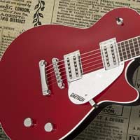 ¡Gana una fantástica guitarra Gretsch!