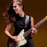 Nueva serie Fender American Ultra