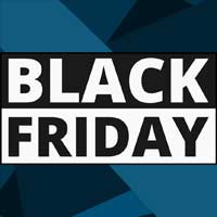 Black Friday 2019: 5% de descuento en toda la web