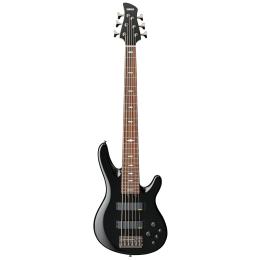 Bajo eléctrico de 6 cuerdas Yamaha TRB1006J BLK