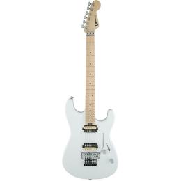 Charvel Pro-Mod San Dimas Style 1 HH FR MN SW - Guitarra eléctrica