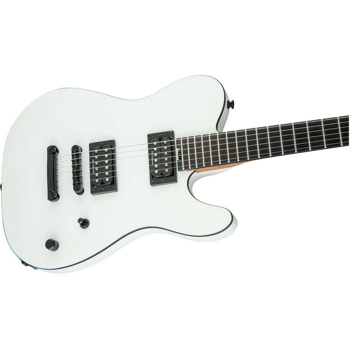 Charvel Joe Duplantier Pro-Mod San Dimas Style 2 HH EB SW - Guitarra
