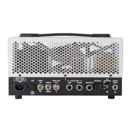 EVH 5150 III 15 Watt LBXII Head - Cabezal amplificador guitarra