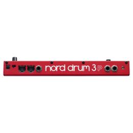 Clavia Nord Drum 3P - Módulo sintetizador de percusión