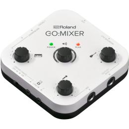 Roland Go:Mixer - Mezclador para dispositivos móviles