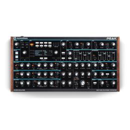 Novation Peak - Sintetizador polifónico analógico