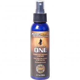 Music Nomad The Guitar One MN103 - Limpiador guitarra