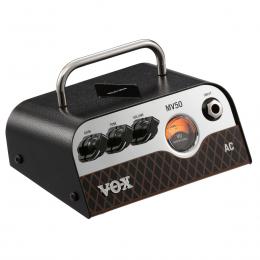 Vox MV50 AC - Cabezal para guitarra eléctrica AC30
