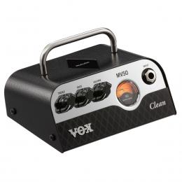 Vox MV50 Clean - Cabezal para guitarra eléctrica