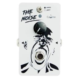 Caline CP-39 The Noise - Pedal puerta ruido guitarra