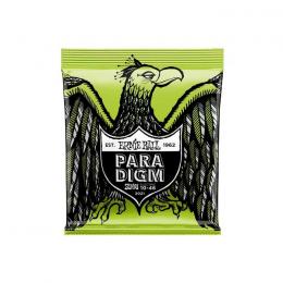Ernie Ball Paradigm Regular Slinky 10-46 - Juego cuerdas guitarra