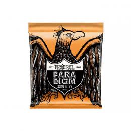 Ernie Ball Paradigm Hybrid Slinky 9-46 - Juego cuerdas guitarra
