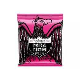 Ernie Ball Paradigm Super Slinky 9-42 - Juego cuerdas guitarra