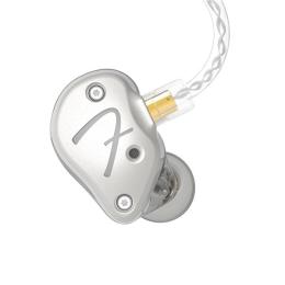 Fender FXA9 Pro In-Ear Monitors Pearl White - Auriculares In-Ear
