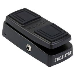 Mooer Free Step - Pedal de wah/volumen para guitarra