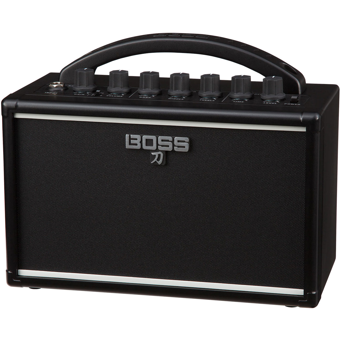 Boss Katana Mini - Amplificador compacto para guitarra eléctrica