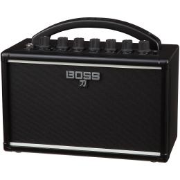 Boss Katana Mini - Amplificador compacto para guitarra eléctrica
