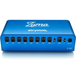 Strymon Zuma - Fuente alimentación para pedales