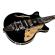 Duesenberg Alliance Joe Walsh Black - Guitarra eléctrica