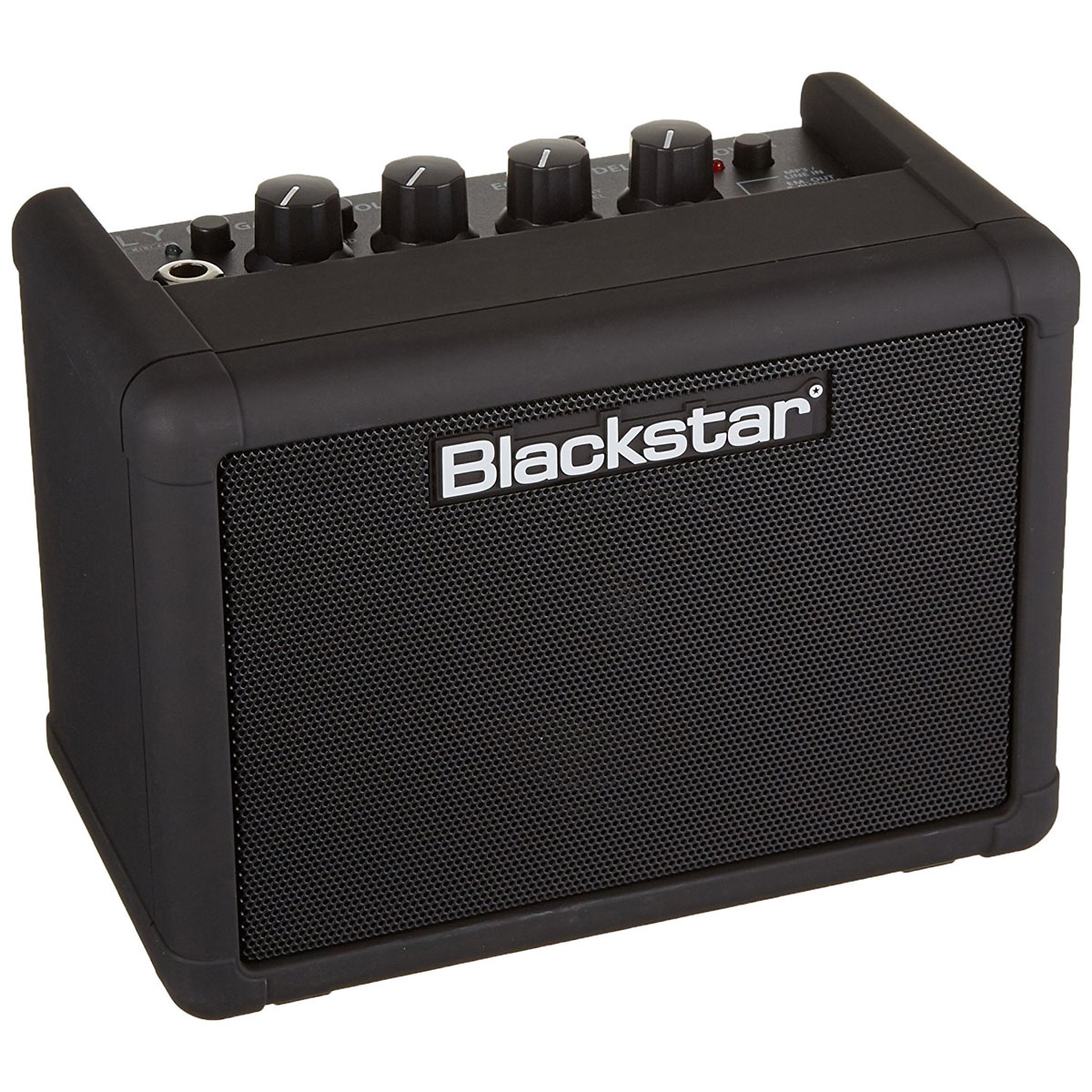 Mini Amplificador de Guitarra Blackstar FLY3