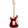 Fender Deluxe Stratocaster HSS PF CAR - Guitarra eléctrica Strat