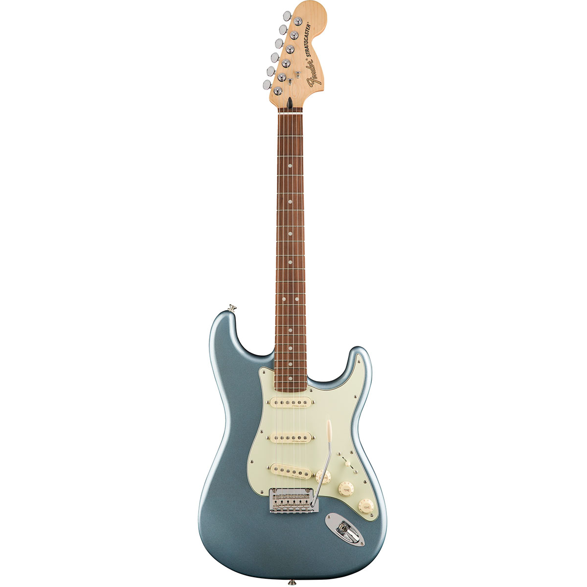 Fender Deluxe Roadhouse Stratocaster PF MIB - Guitarra eléctrica Strat