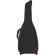 Fender FE405 Gig Bag E-Guitar Black - Funda guitarra eléctrica