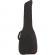 Fender FB405 Gig Bag E-Bass Black - Funda bajo eléctrico