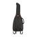 Fender FE610 Gig Bag E-Guitar Black - Funda guitarra eléctrica