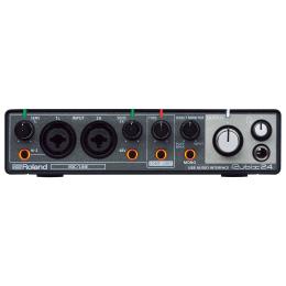 Roland Rubix24 - Interface audio USB, Mac, iPad