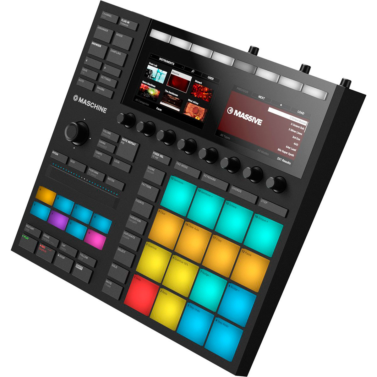 native instrument maschine mk3 native instrument maschine mk3