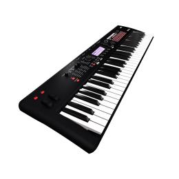 Korg Kross2 61 Matte Black - Teclado workstation