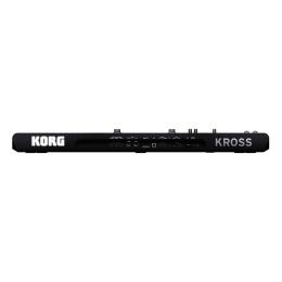 Korg Kross2 61 Matte Black - Teclado workstation