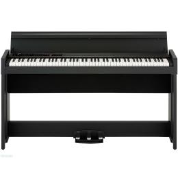 Korg C1 Air BK - Piano digital
