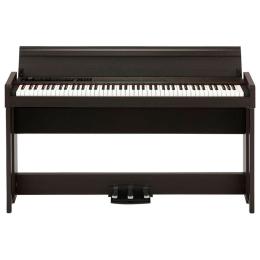 Korg C1 Air BR - Piano digital