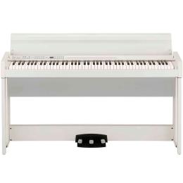 Korg C1 Air WH - Piano digital