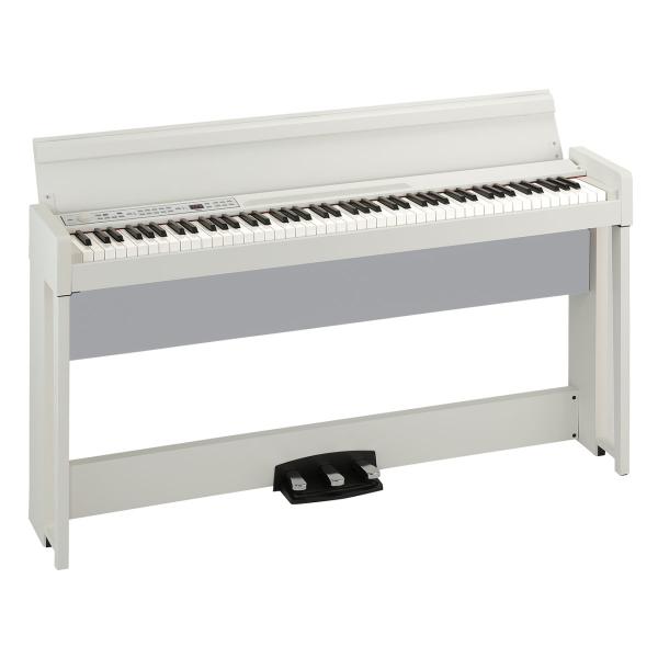 Korg C1 Air WH
