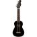 Fender Venice Soprano Ukulele BLK - Ukelele Fender