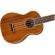 Fender Zuma Concert Ukulele - Ukelele Fender