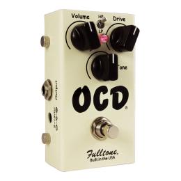 Fulltone OCD V2 ｜イケベ楽器店オンラインストア