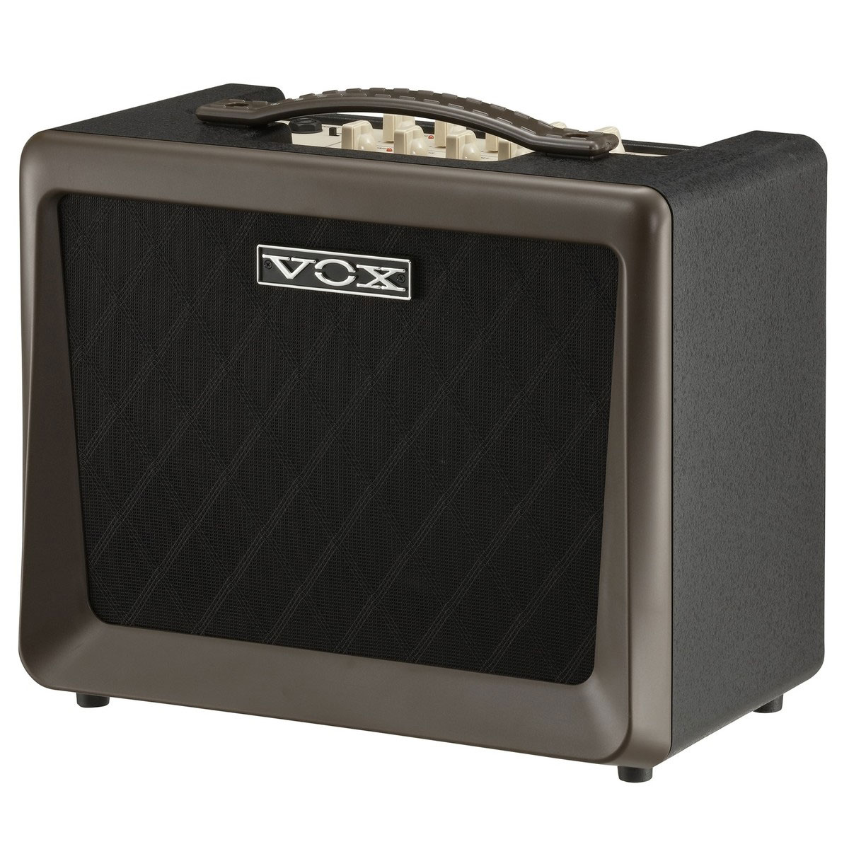 Vox VX50AG - Amplificador para guitarra acústica micrófono
